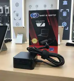 Falabella Cargador Para Asus 19v 2.37a 45w 4.0x1.35 Tipo Cuadrado oferta