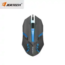 Falabella Mouse Alambrico Jertech M200 Gamer oferta