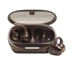 Falabella Audífonos Abiertos True Wireless Soundgear Clips Bluetooth IP54 oferta