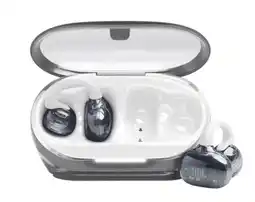 Falabella Audífonos Abiertos True Wireless Soundgear Clips Bluetooth IP54 oferta