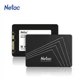 Falabella Disco Duro Solido Ssd Netac Interno 128 Gb Sata Nuevo oferta