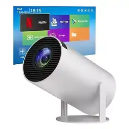 Falabella VIDEO PROYECTOR HY300 oferta