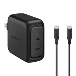 Falabella Cargador Gan USB C Pd 100 W / Eli-7100 oferta