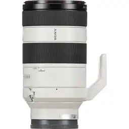 Falabella FE 70-200mm f4 Macro G OSS II Lens E oferta