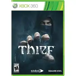 Falabella Videojuego Thief - Xbox 360 oferta