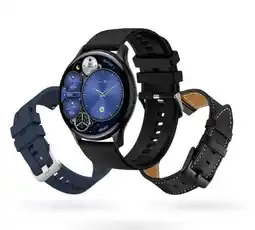 Falabella Smartwatch G-Tide R5 AMOLED NFC Llamadas IP68 +100 Deportes Bluetooth 5.3 oferta