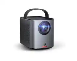 Falabella Proyector Nebula Mars 3 Air GTV+ Maleta Bet Soul oferta