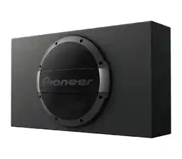 Falabella Bajo Amplificado Cajon Ts-wx1010la 160w 6x3 oferta