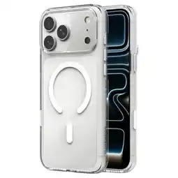 Falabella Estuche MagSafe iPhone 17 Pro oferta