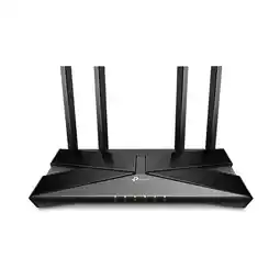 Falabella Router Gigabit Wifi 6 Dual Band Ax1800, Tp-link Archer Ax23 oferta