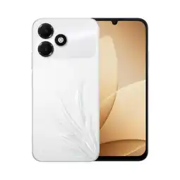 Falabella Celular A6c 64GB 4GB Ram Blanco oferta