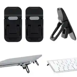 Falabella Mini Soporte Portátil Para Computadora, Celular y Tablet oferta