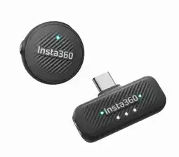 Falabella Micrófono Mic AIR 1TX - 1RX Mobile oferta