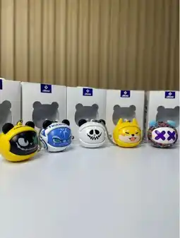 Falabella Audífonos Bluetooth JK12 TWS Inalámbricos oferta
