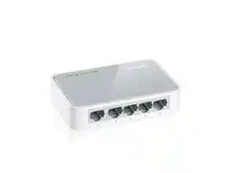 Falabella SWITCH DE 5 PUERTOS 10/100 TL-SF1005D oferta