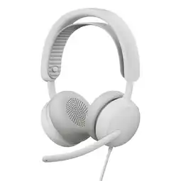 Falabella Diadema Profesional Zone Wireless 2 Es Anc Hibrido, Blanco oferta