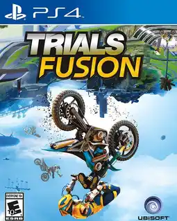 Falabella Trials fusion - playstation 4 oferta