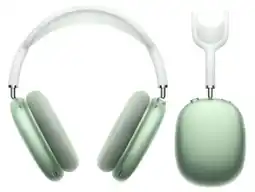 Falabella Audífonos Diadema Pods Max Verde - Sonido Hi-fi Verde oferta
