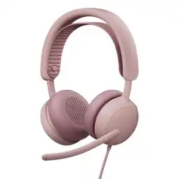Falabella Diadema Profesional Zone Wireless 2 Es Anc Hibrido, Rosa oferta