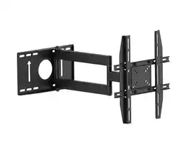 Falabella Soporte Base Giratorio Para Pantallas TvMonitor De 32 a 65 oferta
