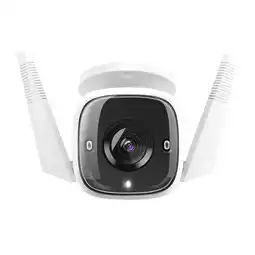 Falabella Cámara Ip Wifi Exterior Tp-link Tapo C310 Alarma 3mp Audio 2K oferta