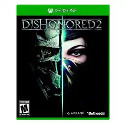 Falabella Dishonored 2 - xbox one oferta