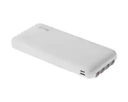 Falabella G Tide P1 Power Bank 10,000 Mah Blanco oferta