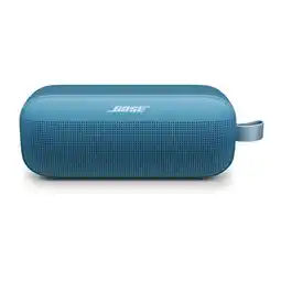 Falabella Altavoz Bluetooth portátil SoundLink Flex 2.a gen oferta