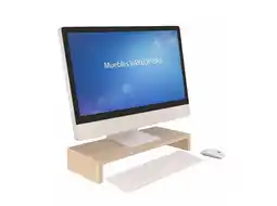 Falabella Base Elevador Para Monitor Un Nivel Color ARENA oferta
