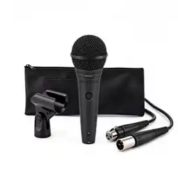 Falabella Micrófono Dinámico De Mano Shure PGA58 - XLR Para Voces oferta