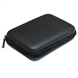 Falabella Estuche Para Disco Duro Externo Negro oferta