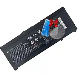 Falabella BATERIA PARA COMPATIBLE HP SR04XL SR03XL oferta