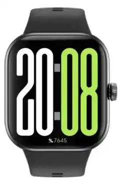 Falabella Reloj Inteligente Choice Infowear Watch 2 Pro oferta