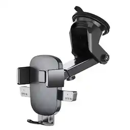 Falabella Soporte De Celular Ajustable Para Carro Ventosa Pzx Zj05 oferta