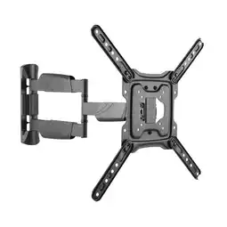 Falabella Base Móvil de pared Para TV 23 - 55 de - Ref. JLC-55FLEX oferta