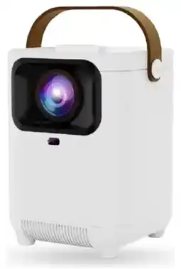 Falabella Proyector Xuupertv E350 1080p Android Tv 11 Wifi6 60 Ansi 4k oferta