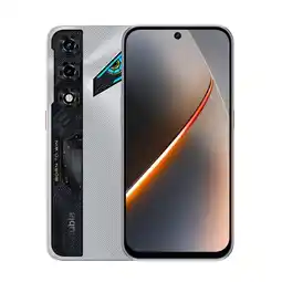 Falabella NUBIA NEO5 5G 8+256GB PLATEADO oferta