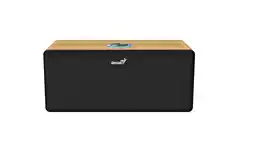 Falabella Parlante Sp-hf505bt Bluetooth Pino 20 Vatios Rms oferta