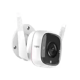 Falabella Cámara de Seguridad Wi-Fi TP-Link C310 para Exteriores 2K QHD 3 MP IP66 oferta
