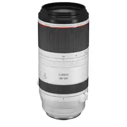 Falabella RF 100-500mm f4.5-7.1 L IS USM oferta