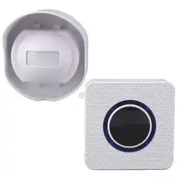 Falabella TIMBRE CON SENSOR DE MOVIMIENTO Y APP TUYA oferta
