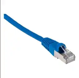 Falabella Cable Utp Categoría 6a blindado 20 metros oferta