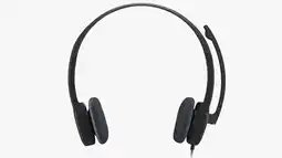 Falabella DIADEMA DE AUDIFONOS H151 STEREO CON MICROFONO oferta
