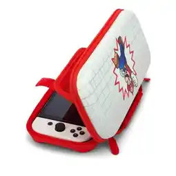 Falabella Estuche para Nintendo Switch Lite - Brick Breake oferta