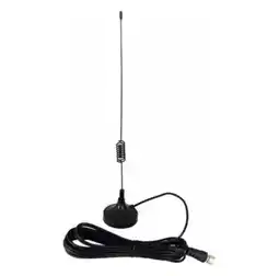 Falabella ANTENA AT-03 COLOR NEGRO oferta