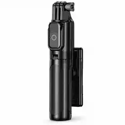 Falabella Trípode Palo Selfie Bluetooth Extensible Con Rotación 360° oferta