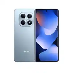 Falabella Celular Note 15 256GB 8RAM Azul 4G oferta