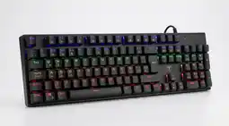 Falabella Naxos T-TGK310-RD Black S.RED Spanish Rainbow oferta