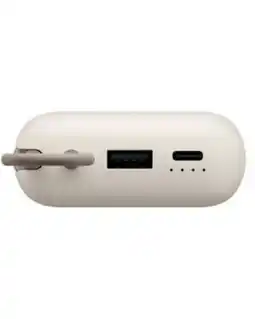 Falabella Batería Portátil Power Bank 10000mAh oferta