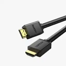 Falabella Cable HDMI 4K 2M Negro oferta